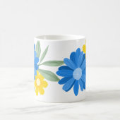 Mug Fika Fleurs (Centre)