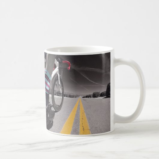 Mug Fikeshot par les vergers (Droite)
