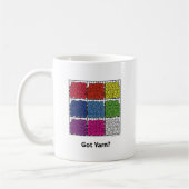 Mug Fil obtenu ? (Gauche)