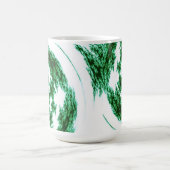 Mug Fil vert filé (Centre)