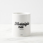 Mug Filet Nostalgique (Centre)