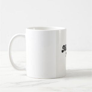 Mug Filet Nostalgique