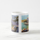 Mug Filets de pêche Samos 2005 (Centre)