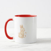 Mug fille (Gauche)