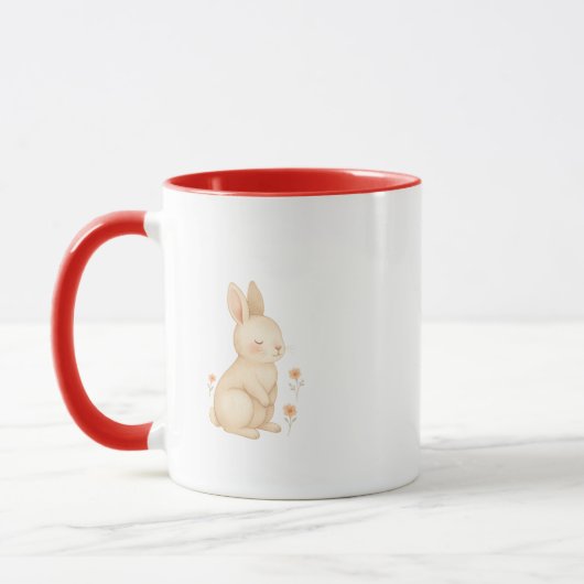 Mug fille (Gauche)