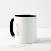 Mug fille (Devant gauche)