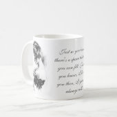 Mug Fille (Devant gauche)