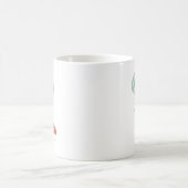 Mug Fille (Centre)
