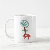 Mug Fille (Gauche)
