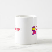 Mug Fille #1 (Centre)