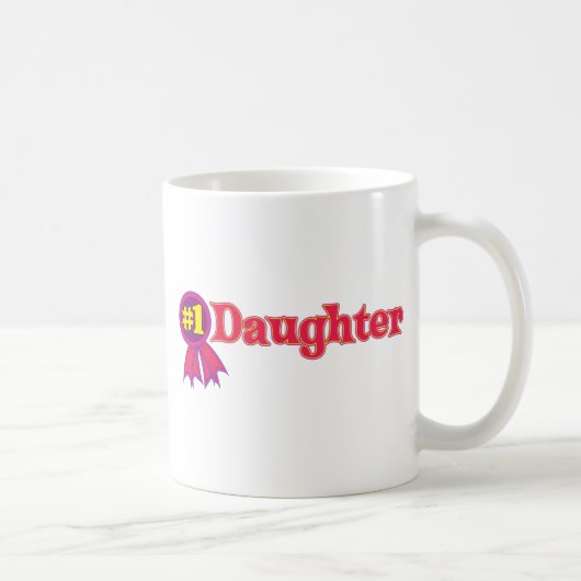 Mug Fille #1 (Droite)