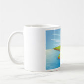 Mug Fille Au Bord De La Rivière (Gauche)