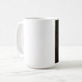 Mug Fille au collier de perles (Devant gauche)