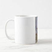 Mug Fille coudre, Bouguereau (Gauche)