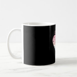 Mug Fille de 50 ans Anniversaire Mignonne Paresseux 50