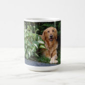 Mug Fille de Bailey (Centre)