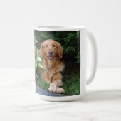 Mug Fille de Bailey (Devant droit)