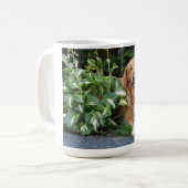 Mug Fille de Bailey (Devant gauche)