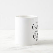 Mug Fille de Cali, dans un monde du Colorado (Centre)