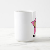 Mug Fille de cheval (Centre)