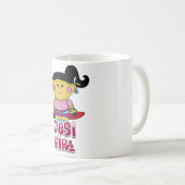 Mug Fille de Desi (Devant droit)