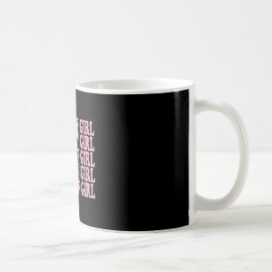 Mug Fille de Disc Golf Mère de Disc Golf Fête des Mère