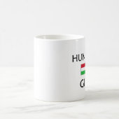 MUG FILLE DE LA HONGRIE (Centre)