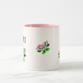 Mug Fille de pastèque (Centre)
