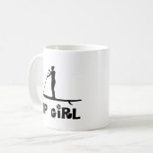 Mug Fille de PETITE GORGÉE (Devant gauche)