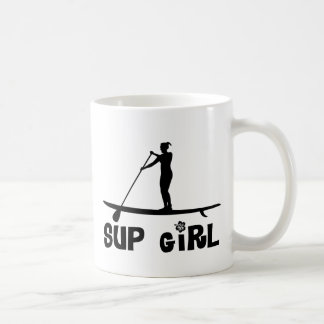 Mug Fille de PETITE GORGÉE