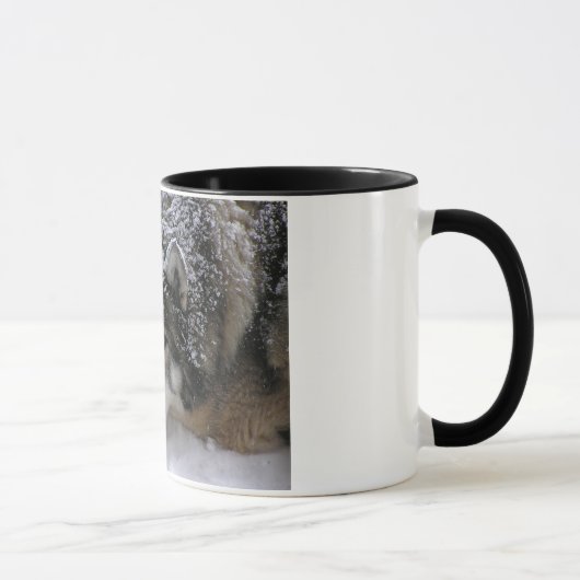 Mug Fille de Willie (Droite)