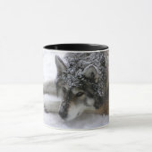 Mug Fille de Willie (Centre)