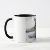 Mug Fille de Willie (Gauche)