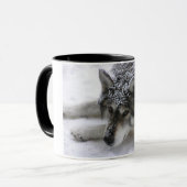 Mug Fille de Willie (Devant gauche)