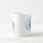 Mug Fille des neiges (Centre)