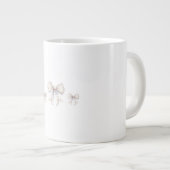 Mug Fille Douce (Devant droit)