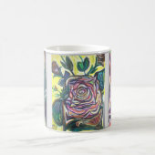 Mug Fille du calendrier (Centre)