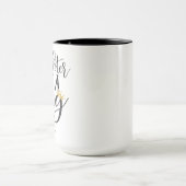 Mug Fille d'un roi (Centre)