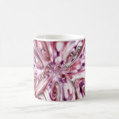 Mug Fille en colère (Centre)