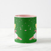 Mug Fille en herbe (Centre)