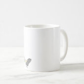 Mug fille foy (Devant droit)