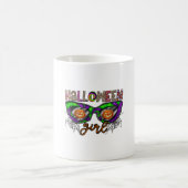 Mug Fille Halloween (Centre)