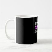 Mug fille jiu-jitsu (Gauche)