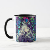 Mug Fille Kawaii Neko (Gauche)