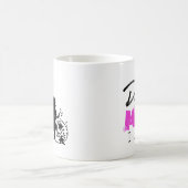 Mug Fille mère (Centre)