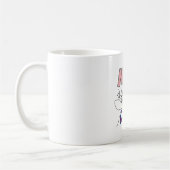 Mug Fille MoM (Gauche)
