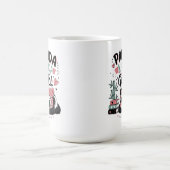 Mug Fille Plutôt Panda Panda Mignon (Centre)