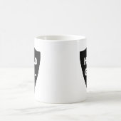 Mug Fille principale (Centre)