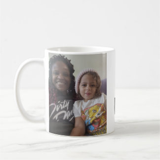 Mug fille puissance 1