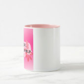 Mug Filles (Centre)